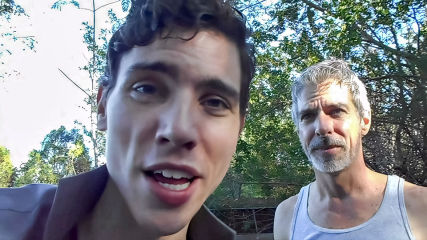 Destroy The Evidence