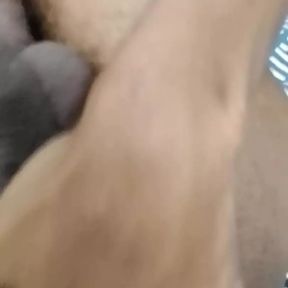 Abhijaymunith Romantic Sex Video