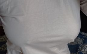 Indian Web-series Model Fucked by Her BF in Home.