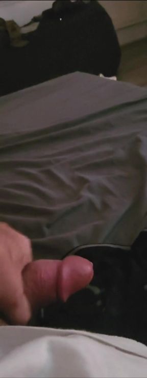 Needing a helping hand