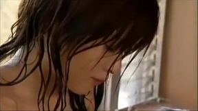Asian Babes Go Jericho-to-Jericho in Land of the Rising Sun