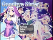 Goodbye stepsister teniendo sexo con una monja parte 1