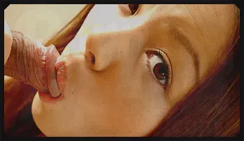 Beautiful Rika Koizumi Gives Him an Incredible Blowjob