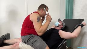 A Tickling Round Robin - Part 2