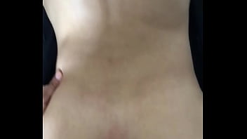 Comiendo rica cola