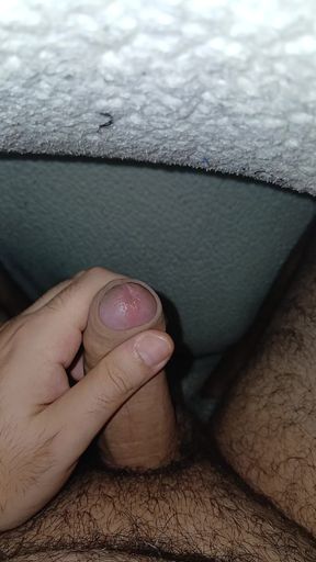 Morning Jerk off
