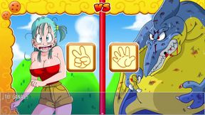 [Gameplay] Bulma Adventure 1 - ESPAÑOL - HD 1080p - Full Gameplay - Easter Eggs - ...