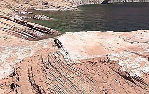 Holiday USA - Kinky at Lake Powell