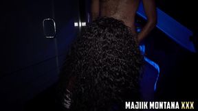 majiik montana vs breyana moore pt1