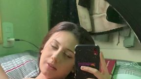 Porn Scenes @Female Masturbation and #Curvy & Thick #Leaked #Shaved Pussy #Latina #Brazilian Porn with @Paladiny Like & Share!