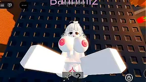Adorable Roblox Babe Seeks Thrilling Encounters – Ride With Her Today