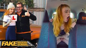 Stalling Student Sucks And Fucks Instructor - Azura Alii And Ryan Ryder