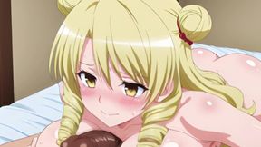 To Love Ru Saki Tenjouin Hen