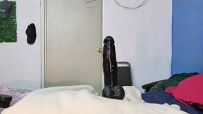 Open Gap