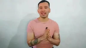 Gifted Latino Driver Gets Sucked In Company Cafeteria By Curious Co–Worker