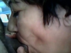 Pipe Portugaise: French Amateur Mature Video