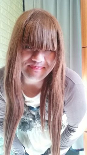 Sissy Crossdresser 38