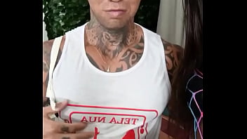 Logo mais uma hist&oacute_ria picante na sua telinha com Fernanda chocolatte