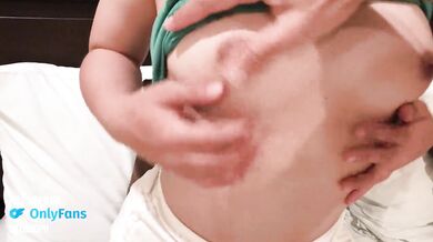 Beautiful Perfect Natural Tits นมสวยหุ่นดีซักว่าวให้ด้วย