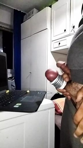 Ball busting