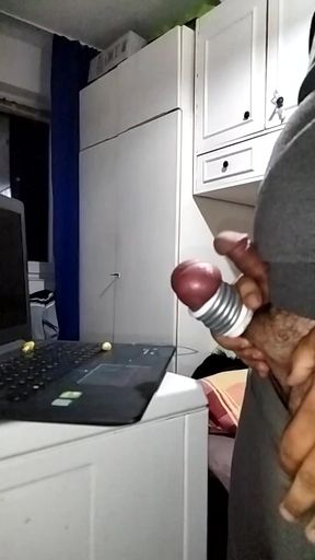 Ball busting