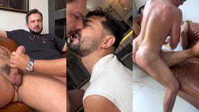 marcos goiano - marmita de casal dotadao - edu zenati & thio