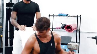 Tyler-Roberts' Hardcore Anal Workout - Big Dick Pounding Her Asshole