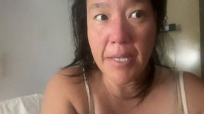 I NEED A ROOT CANAL: See the plaque on my teeth and my oral fistula!!! (aug 7 2025)