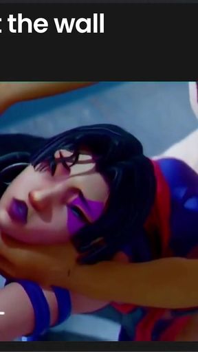 Tight Pussy Shadowheart Carried Fuck, Psylocke Fucked Against the Wall, Thicc Milky Ass Ranni Riding