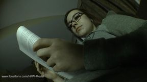 Sexy And Seductive - Full Movie   [Katalina]