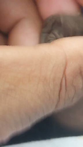 I wanted to have a lot of sex during the day. I went out and had sex with my aunt.   Clip 1