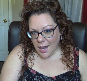 Seducing you at a party