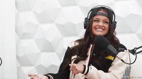 The Brazzers Podcast: Episode 2 Ryan Reid, Gal Ritchie / Brazzers