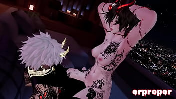 vrchat insane sex