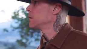 ”Deeper: Willful cowgirl Jazlyn has a taste for bad boys”