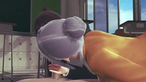 3D Animation Collection 3