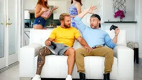 Steamy Anal Ride: Bruce Jones Colby Melvin Go Hard – Classic Gay Action