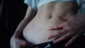 Belly &amp; Scar Worship