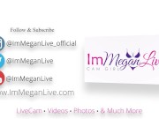 BAD MOTHER-IN-LAW - P4 - BACHELOR'S PARTY - PREVIEW - ImMeganLive