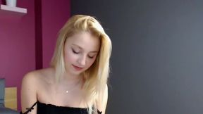 Angelina May Private Show