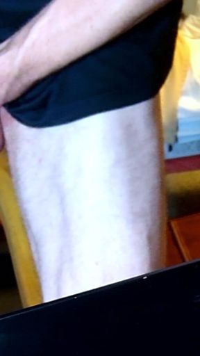 10 in Bwc, Thickest You Ever Drooled Over, Two Handed Furious Jerk