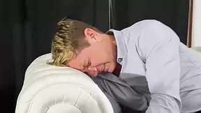 Husband Watching How His Wife Fucks With Lover In Different Poses