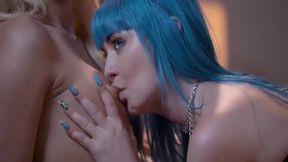 Jewelz Bl Gizelle Blanc - Kenna Jame