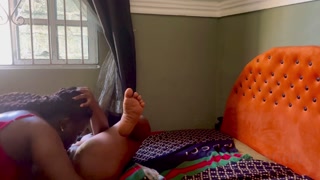 HOT AFTERNOON - LESBIAN XXXx