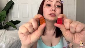 Gummy Vore Worship