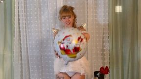 LoonerCalendar - 2025 - Day 1