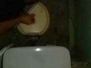 Basement quickie