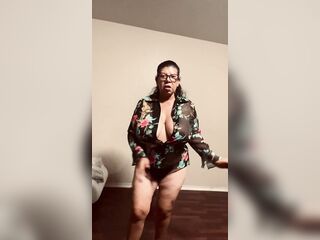 Bouncing melons