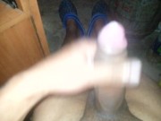 ganas de una paja
