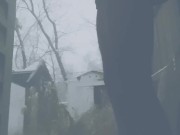 Frosty the dick man 313